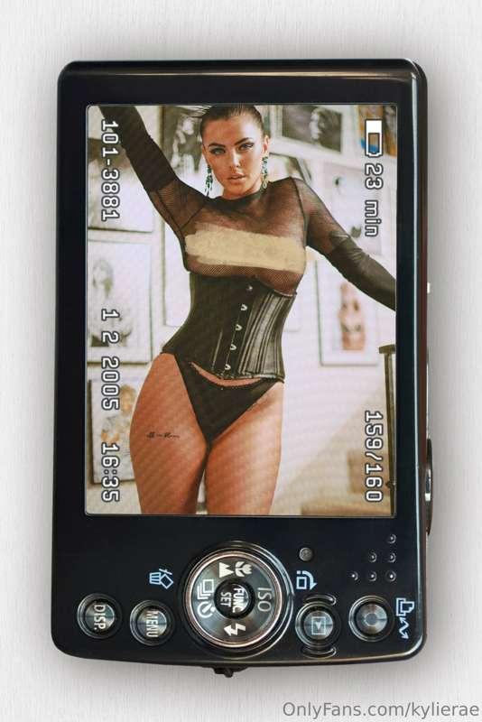 Been going through my old SD cards and i’ve realized that i’..