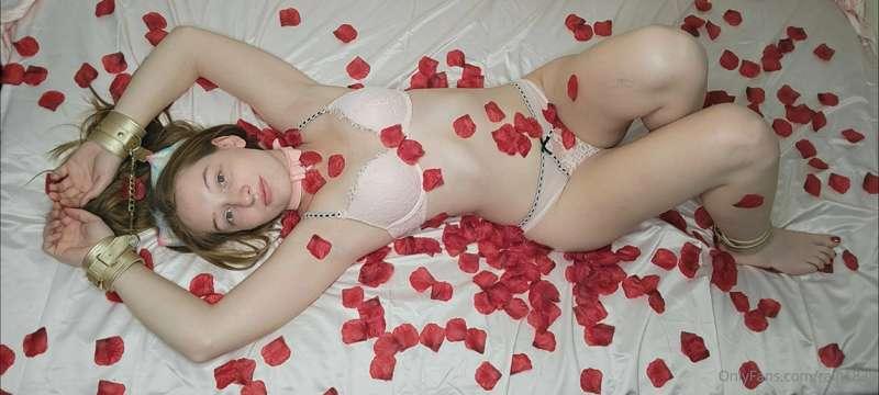 One last photo from this set 😻