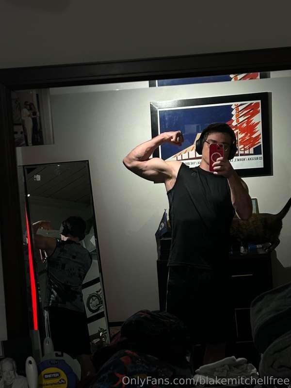 💪