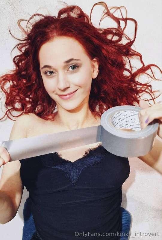 I went curly, you're going silent 😈