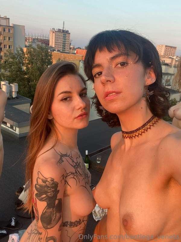 Wspomnienie lata z @projektdeer 🌞