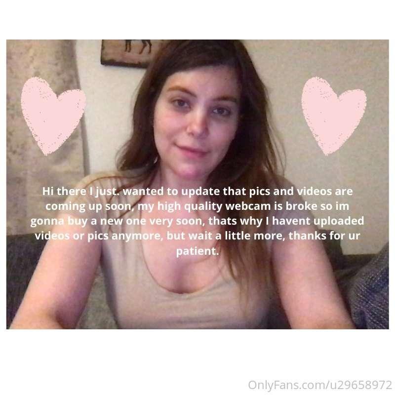 IM SORRY I will buy my new webcam very soon........and will ..