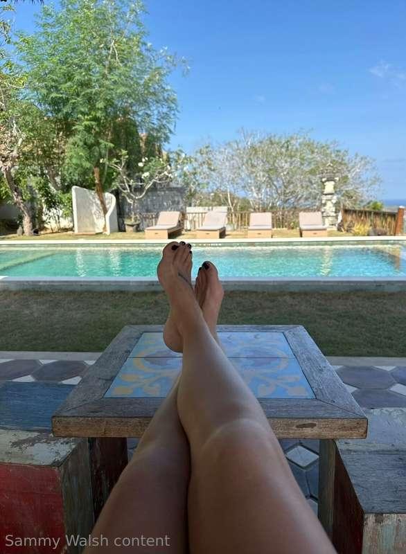 2 guesses where this photo is taken 😏