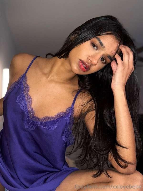 Any plans for tonight? 🤭