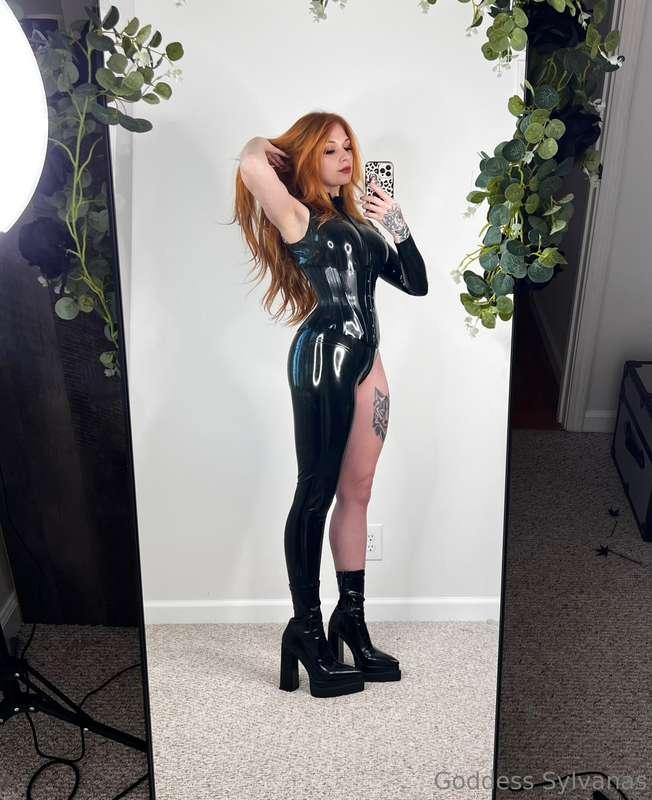Thursdays are for latex