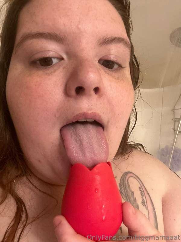 I love how it taste. 😋