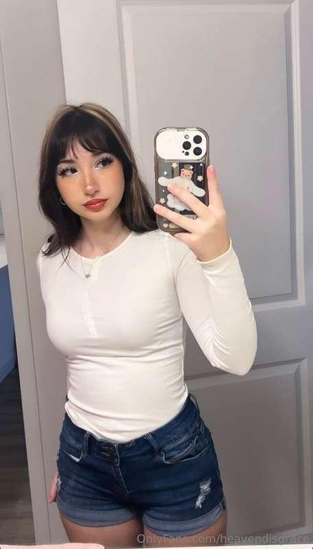 Gimmie attention