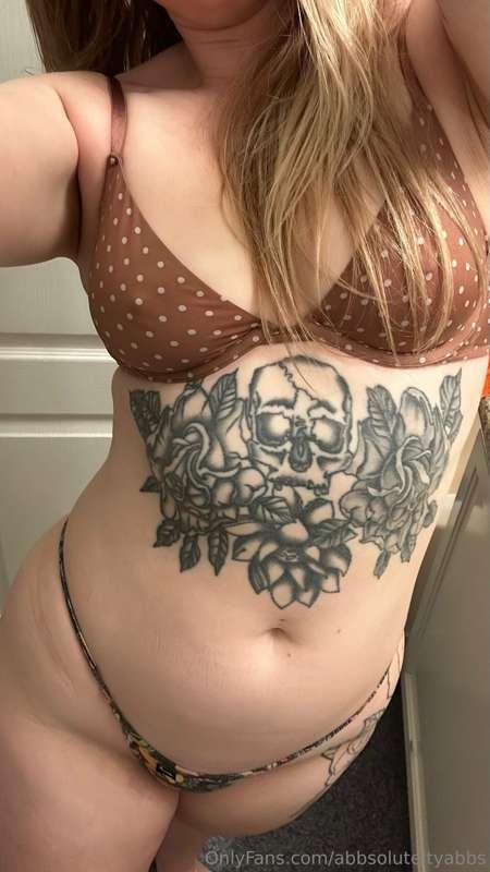 A full bod