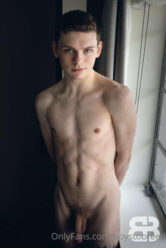 I have a feeling you're going to love @ethantate and his bea..