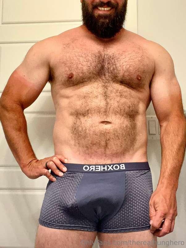 therealhunghero image #0