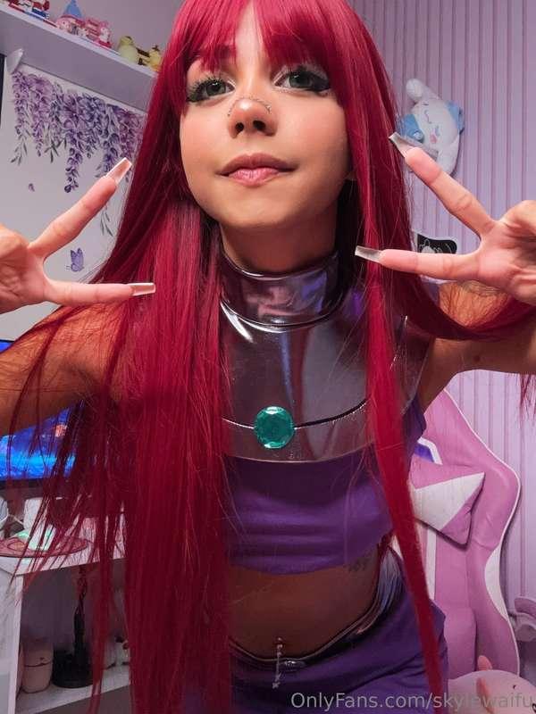 skylewaifu image #0