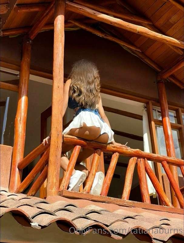 what would you do if you saw me like this?