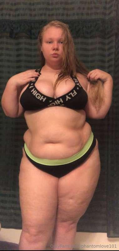 We’ed be cute together or at least we would on your face don..