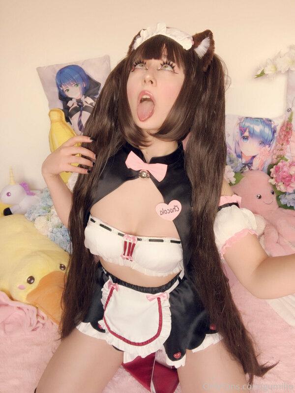 this set includes ahegao here and there <3 did you miss it?