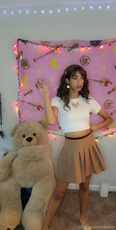 🐻🎀