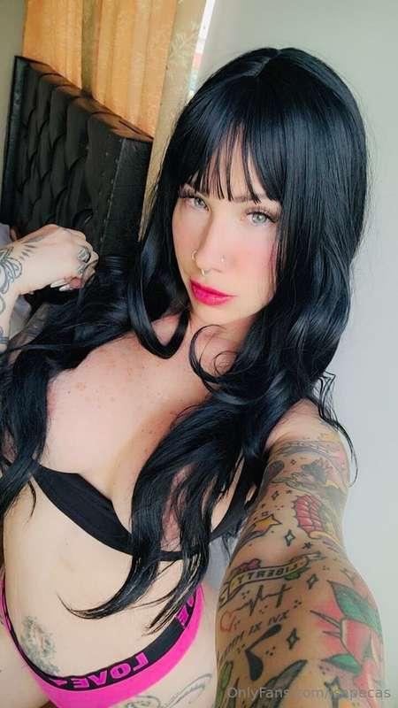 The cure to your morning wood is in your DMS daddy