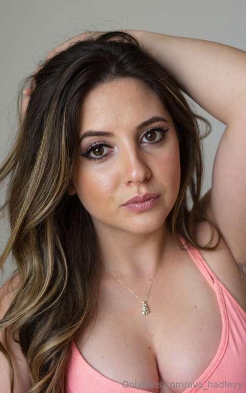 I love getting to know you outside of OF too 💌 Follow me on ..