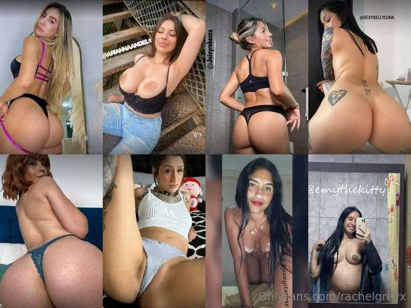 🔥🌶 @ivanka_secrets 🔥🌶@ariannaangel1🔞🔥 @juicyrebecca 🔥🔞🔞💦 @SE..
