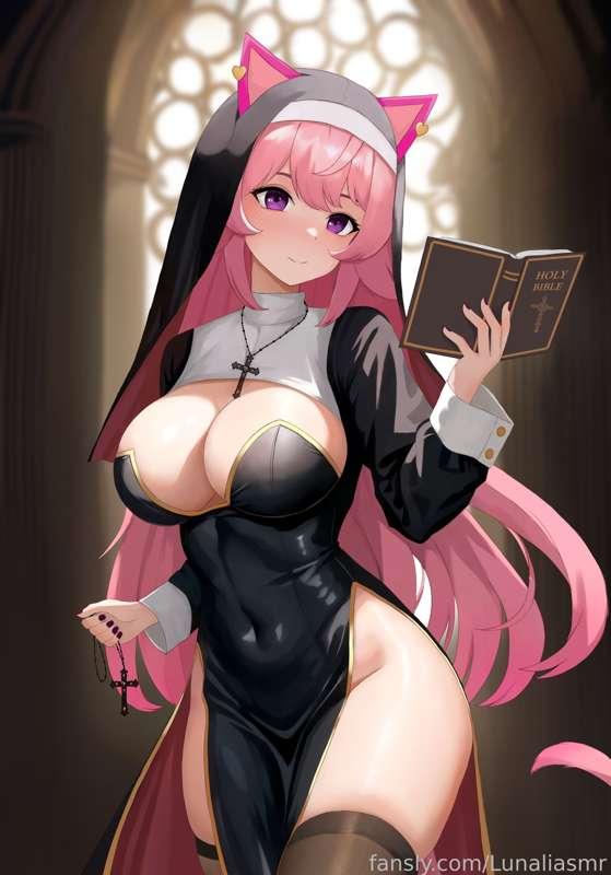 lunaliasmr image #1