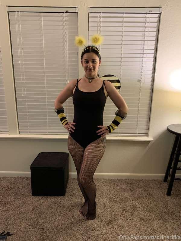 Bumble bee 🐝