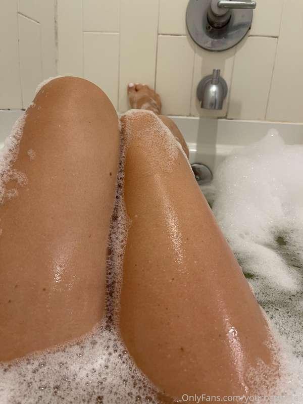 Join me?