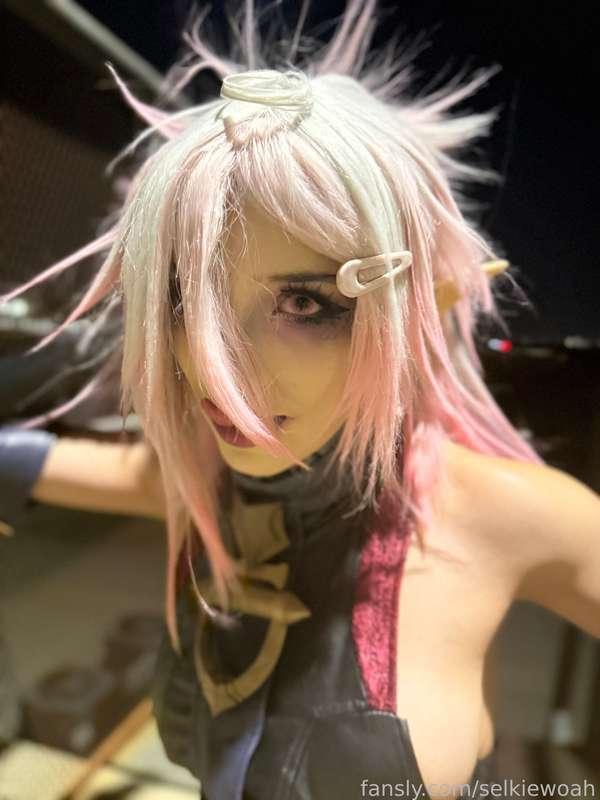 selkiewoah image #33