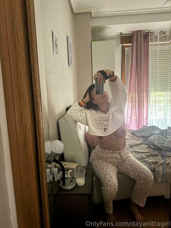 Buenos días❤️😈