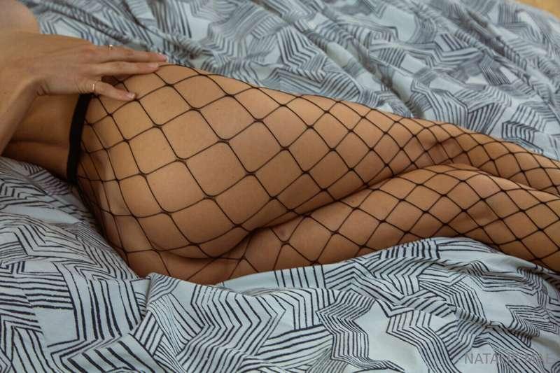 See your DMs for more...MUCH MORE 😇