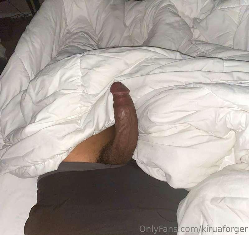 hard 🍆 vs semi 📏 😝