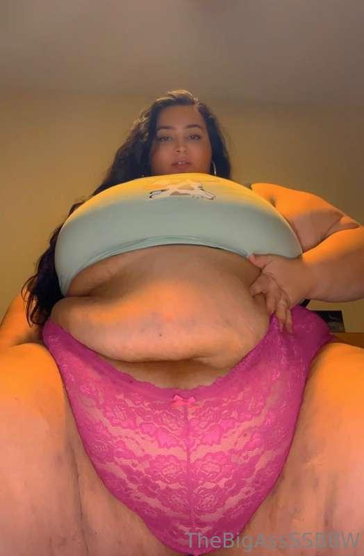 thebigassssbbw1 image #12