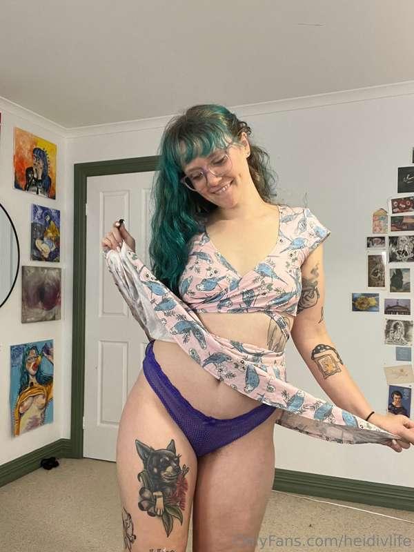 can I make your dreams come true?