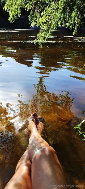 Lovely summer 😎🌞🩷