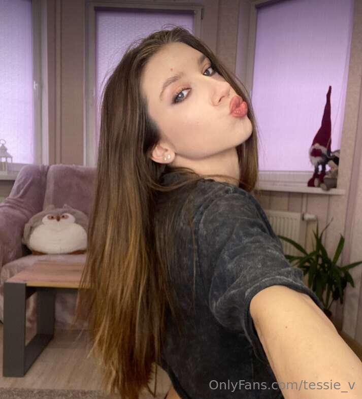 Capturing moments of femininity and grace with a selfie that..