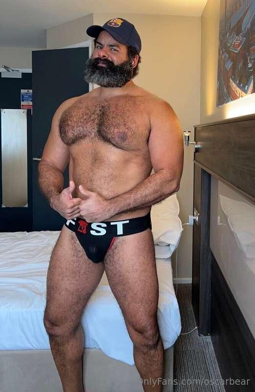 Happy weekend 😈