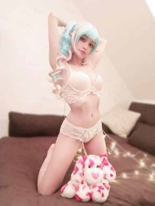 💞
