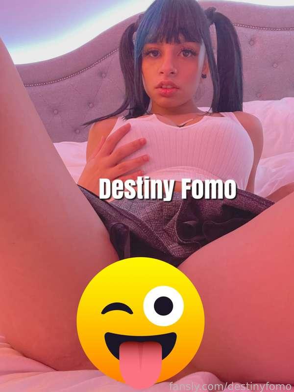 Some sexy up skirt shots and a Booty gif 💕 #fyp