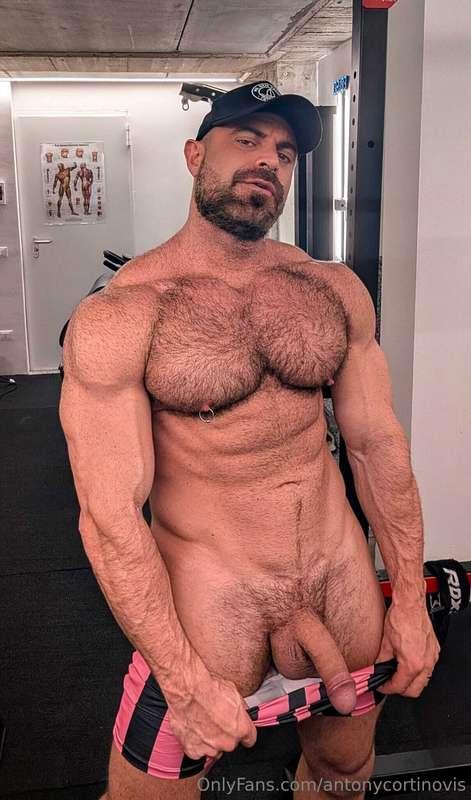 Wood morning, enjoy the view 😘
