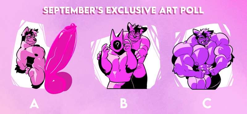 September's Poll!