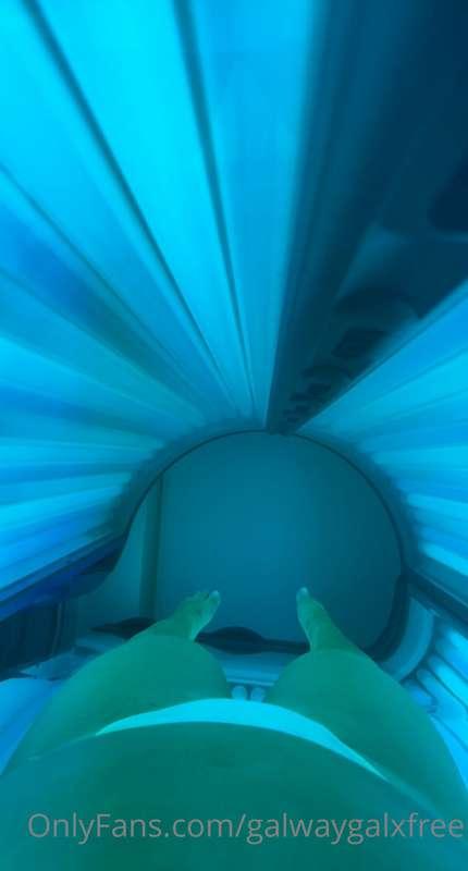 Always getting up to no good in here 😈👀