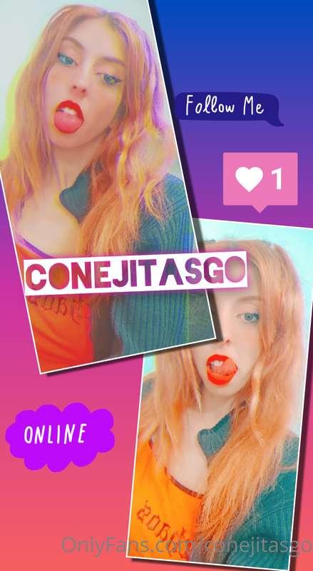 Bby ❤️👋  Shout for shout gratis háblame al privado ❤️