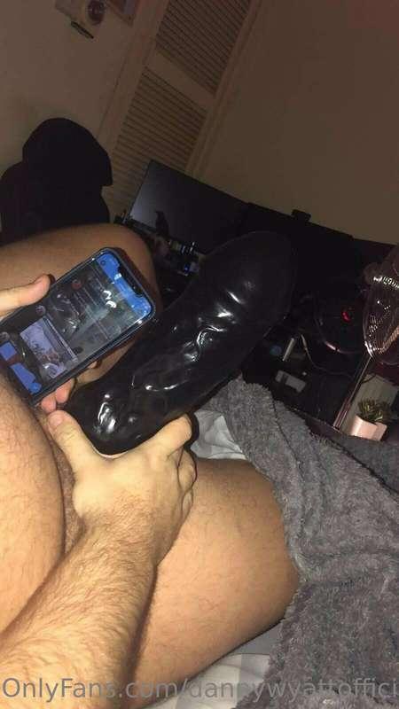dannywyattofficial image #5