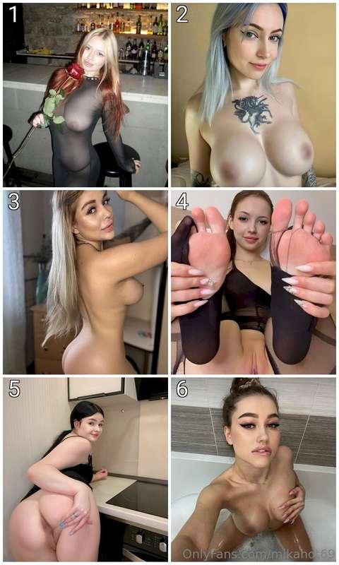 🔥 JOIN MY BESTIES FOR FREE TREATS!1. 💙🦋 @lisa_playboy 🦋💙2. 💫..