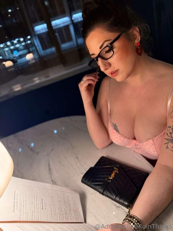 Would you like it if your wife dressed like this in public?