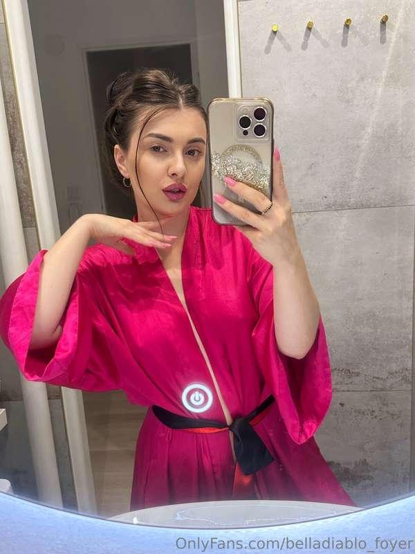 First you see My beauty.Then you feel My energy.And suddenly..