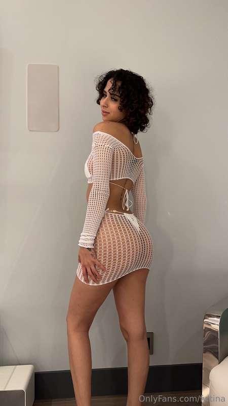 good night say it back 🤍