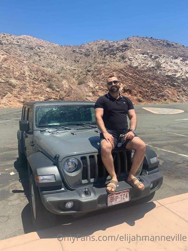 A mix of photos of my USA road trip just for you!