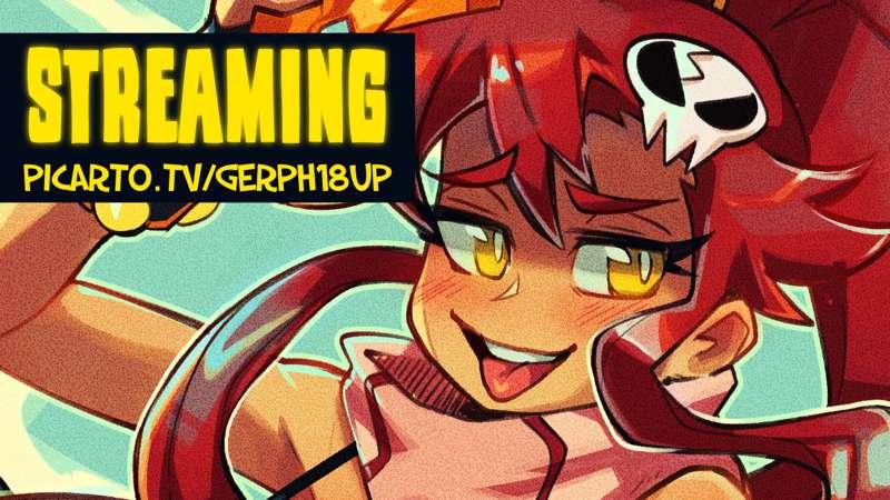 Streaming Now