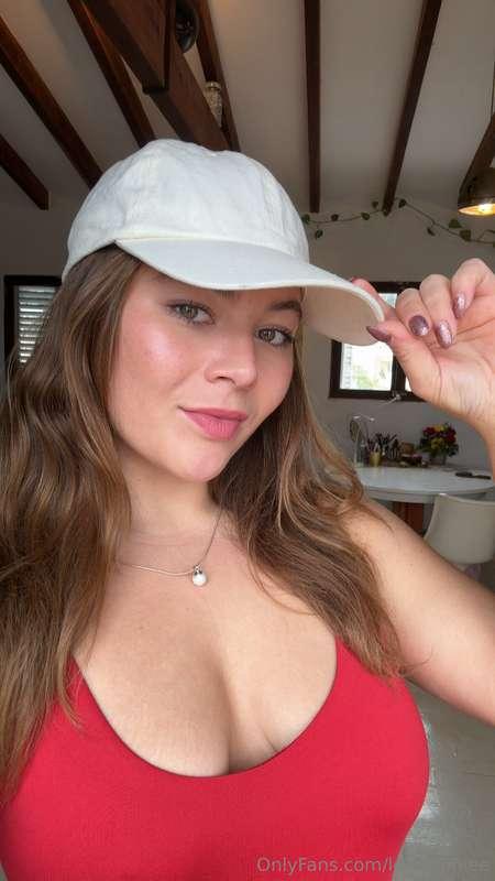 Do you like red color?