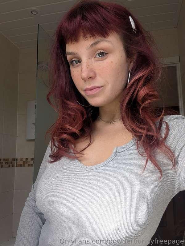 Felt really cute today ☀️