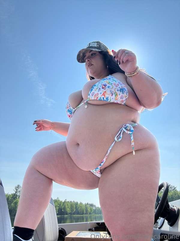 Let me see your rod 😏